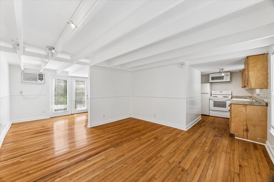 Property photo for 820 Heights Boulevard, #3, Houston, TX