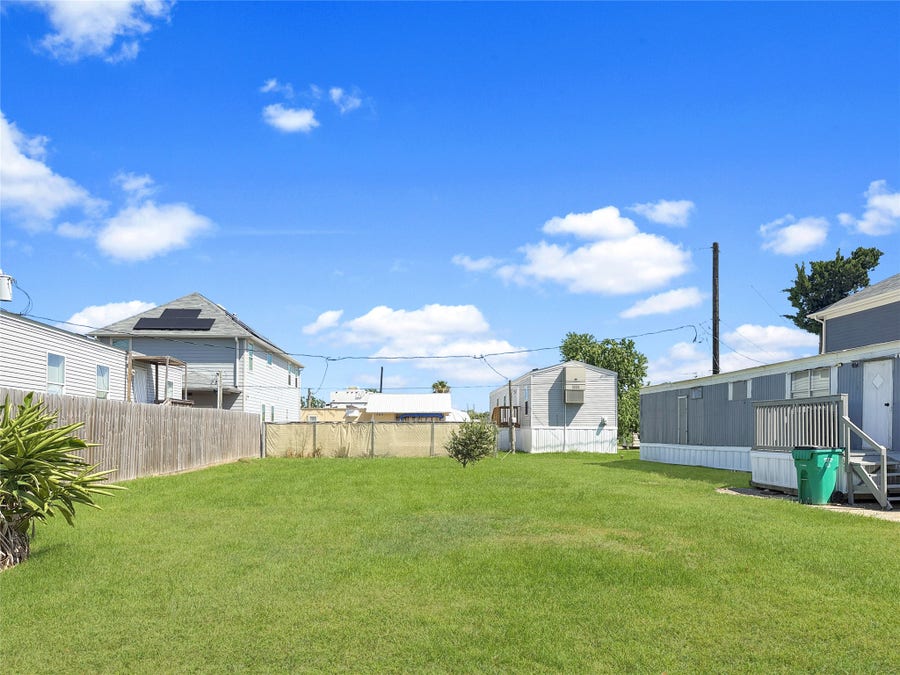 Property photo for TBD Egret Canal S, Baytown, TX