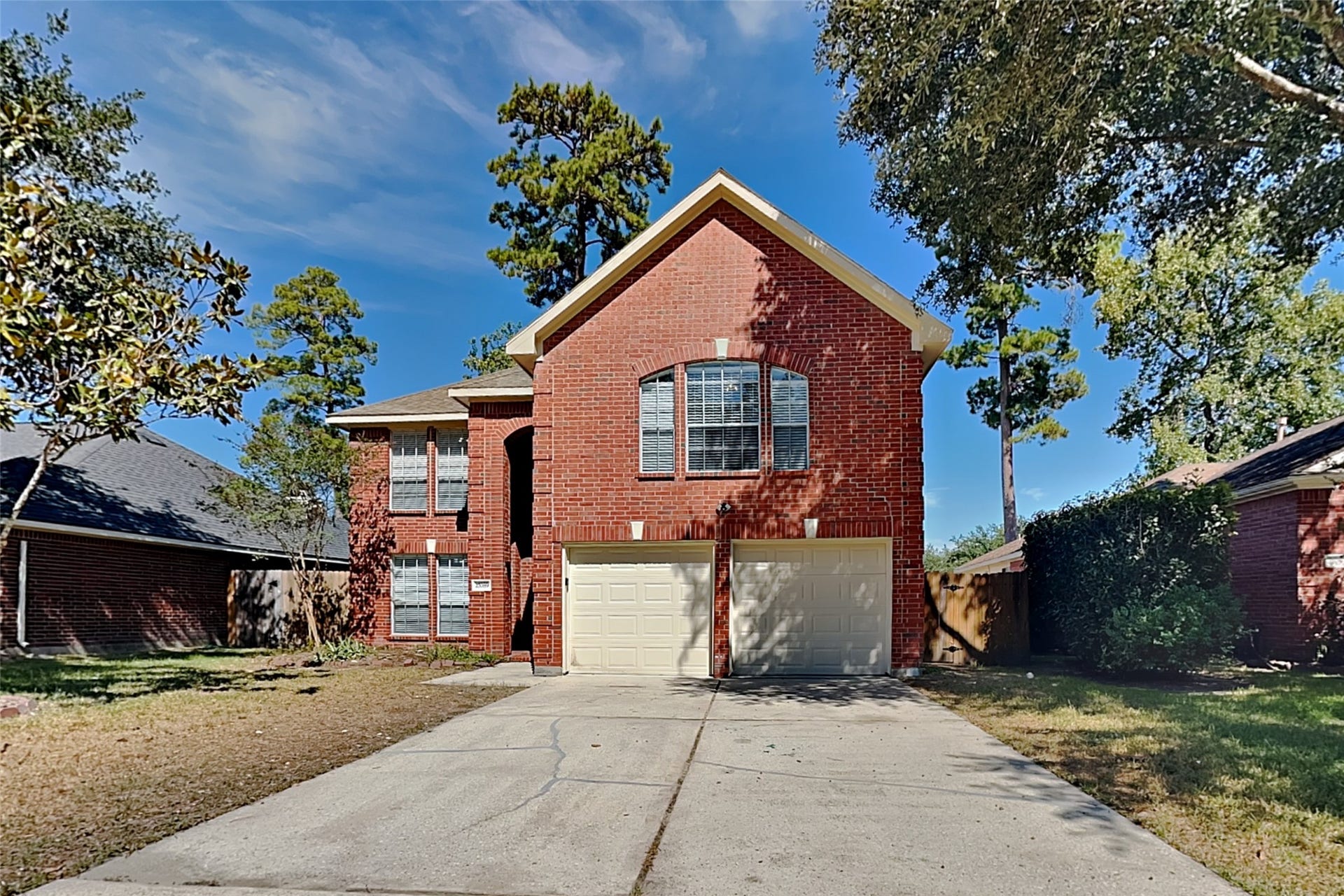 27089 Monarch Wood Drive, Humble, TX 77339 27089 Monarch Wood Drive, Humble, TX 77339