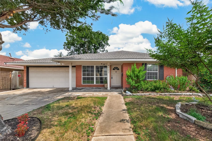 Property photo for 4002 Cheena Drive, Houston, TX