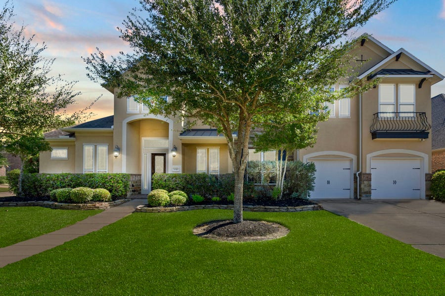 Property photo for 16916 W Caramel Apple Trail, Cypress, TX