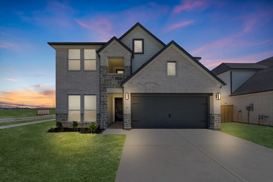 Property photo for 830 Orchard Vale Road, Rosharon, TX