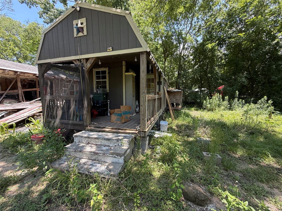 Property photo for 4906 Edgewater Drive, Houston, TX