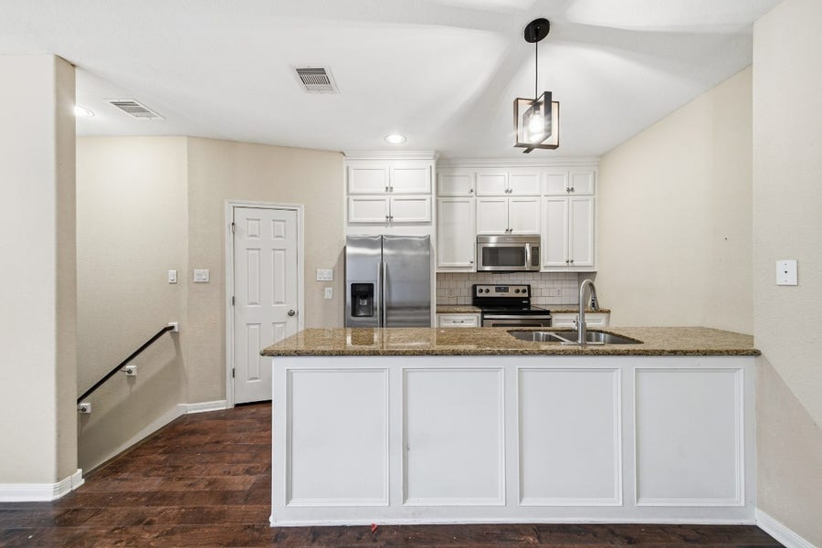 Property photo for 5303 Avenue J, Houston, TX