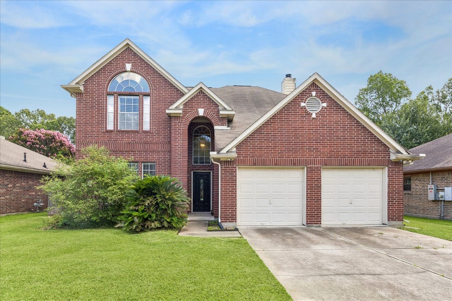 Property photo for 23234 Grand Rapids Lane, Spring, TX