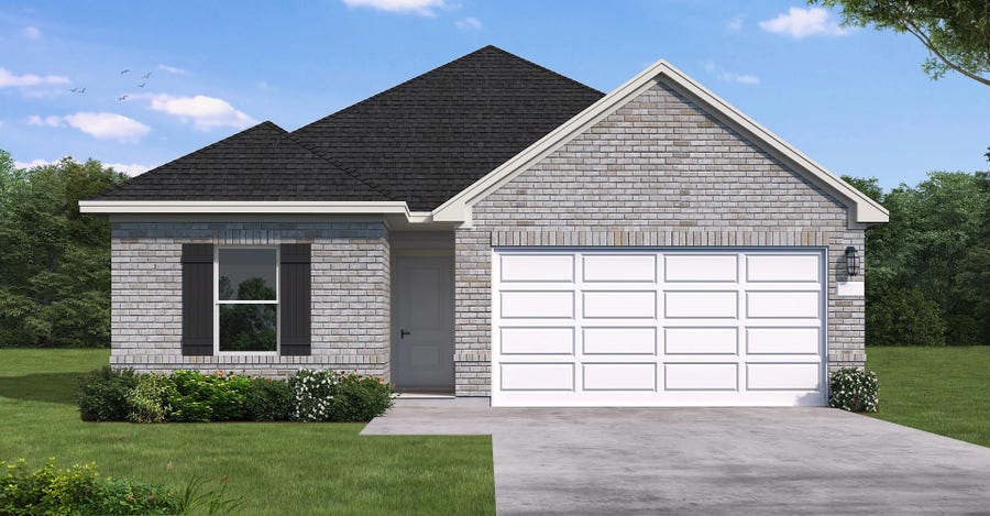 Property photo for 6118 Coyote Glade, Richmond, TX