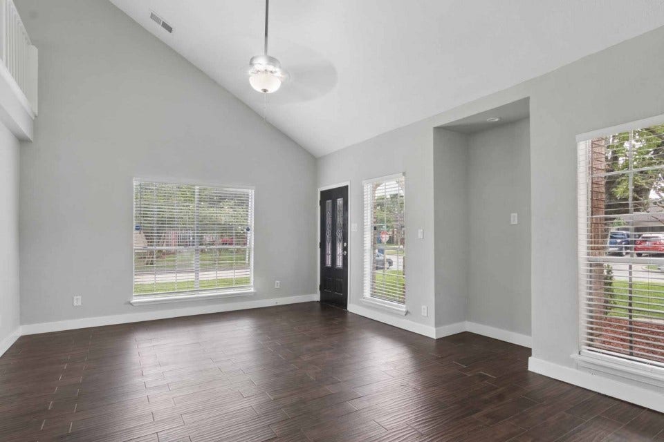 946 Pennygent Lane, Channelview, TX 77530 946 Pennygent Lane, Channelview, TX 77530