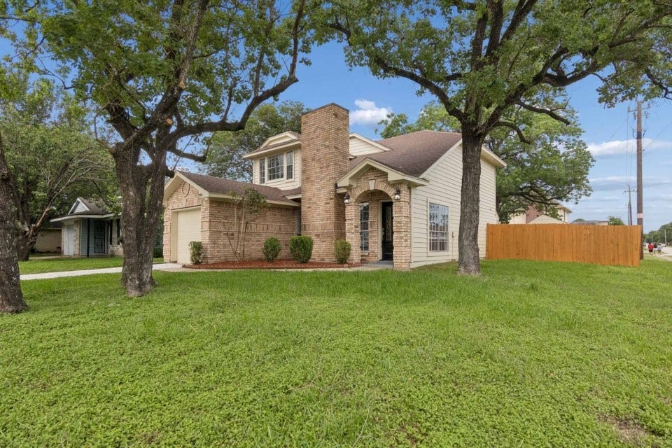946 Pennygent Lane, Channelview, TX 77530 946 Pennygent Lane, Channelview, TX 77530