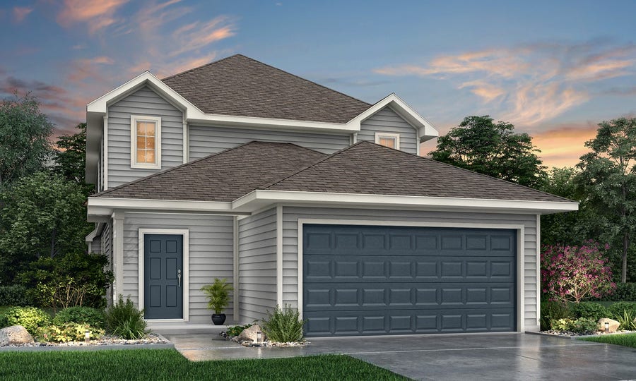 Property photo for 2360 Pipefish Drive, Conroe, TX