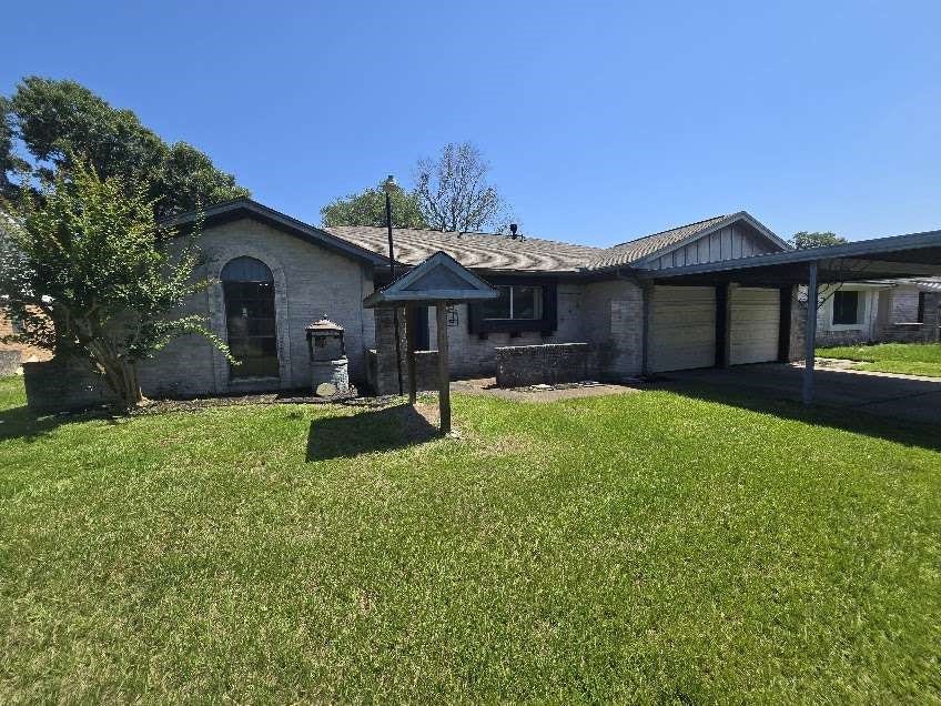 Property photo for 1307 Cactus Street, Baytown, TX
