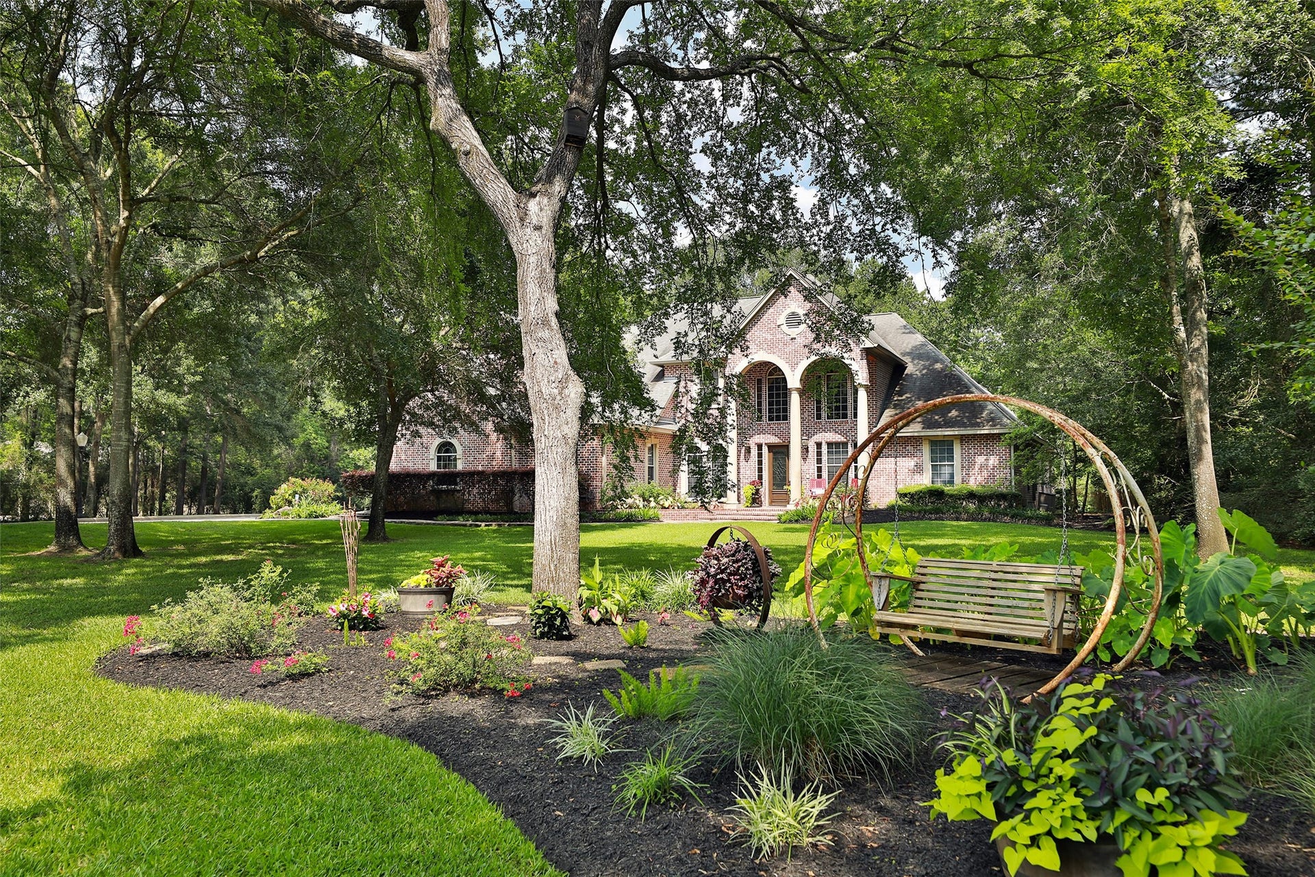 12126 Zion Road, Tomball, TX 77375