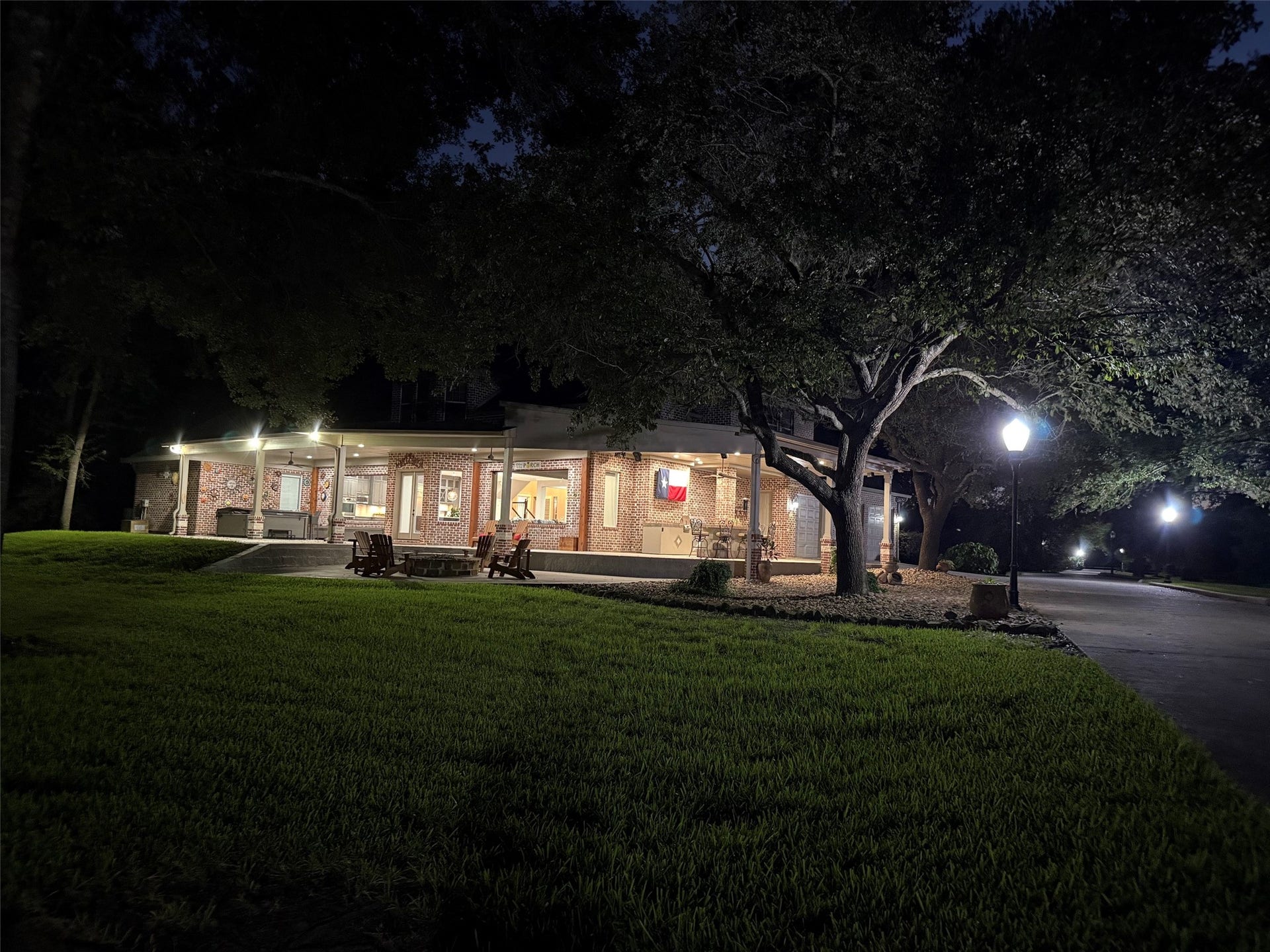 12126 Zion Road, Tomball, TX 77375
