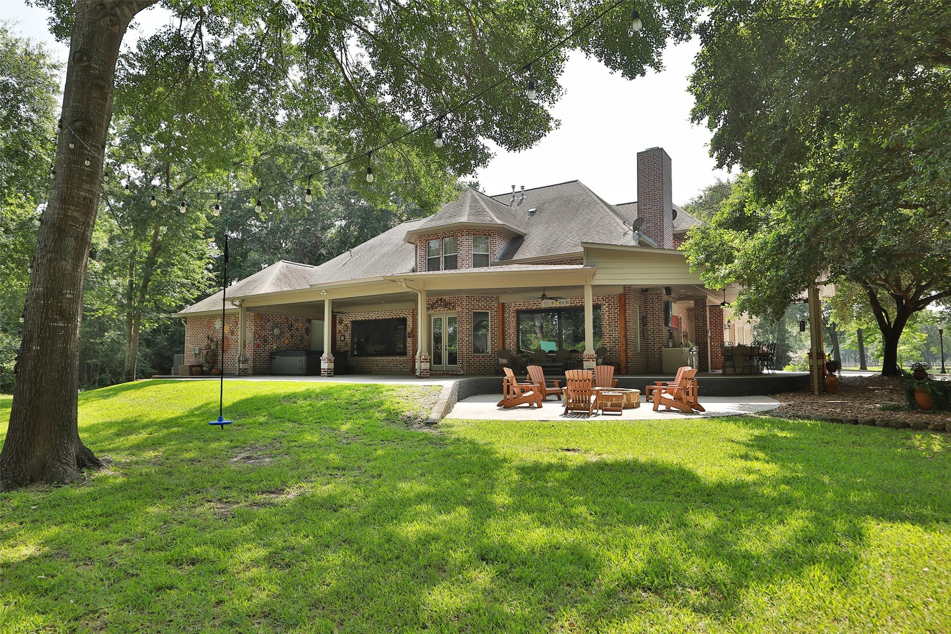 12126 Zion Road, Tomball, TX 77375