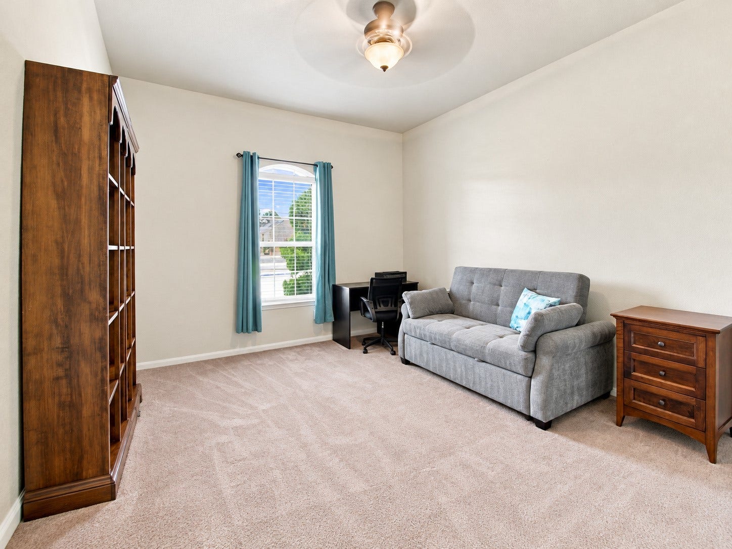4313 Ashley Lane, Deer Park, TX 77536 Bedroom