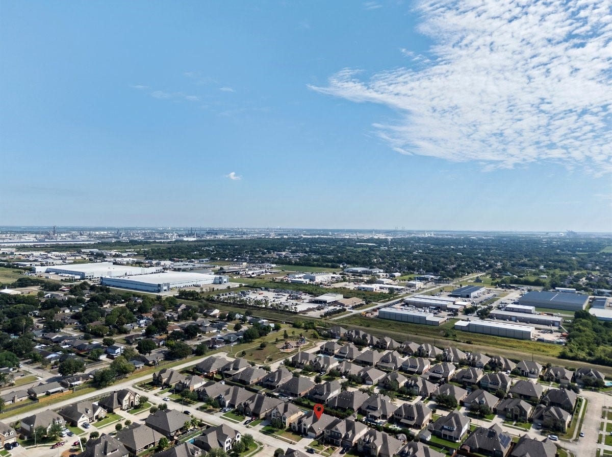 4313 Ashley Lane, Deer Park, TX 77536 Neighborhood