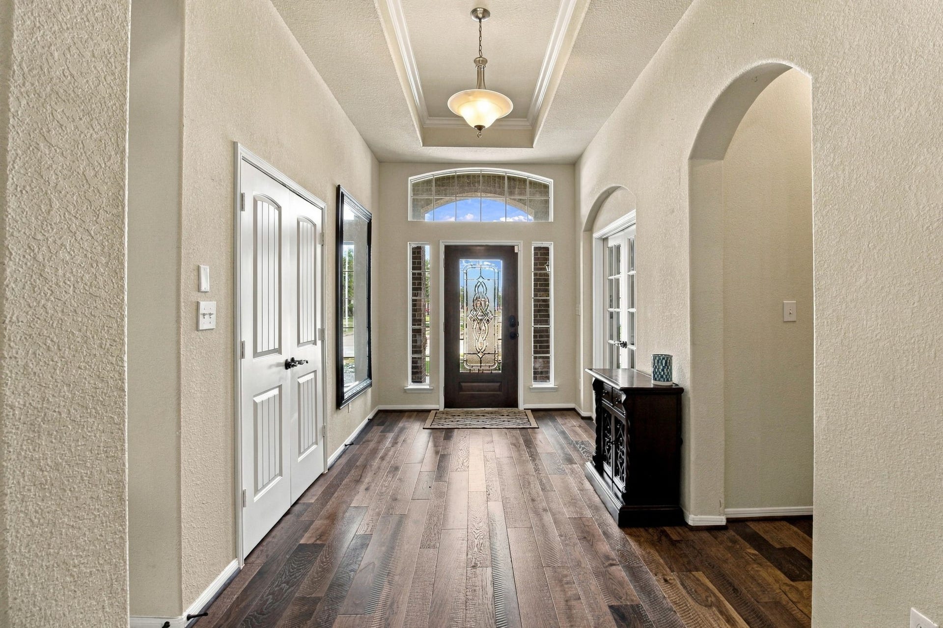 4313 Ashley Lane, Deer Park, TX 77536 Foyer