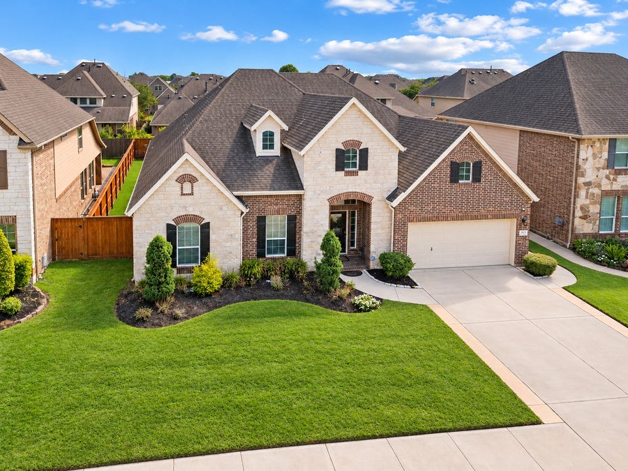 Property photo for 4313 Ashley Lane, Deer Park, TX