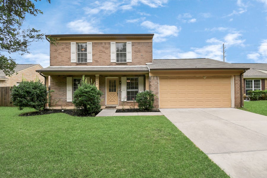 Property photo for 2822 Great Lakes Avenue, Sugar Land, TX