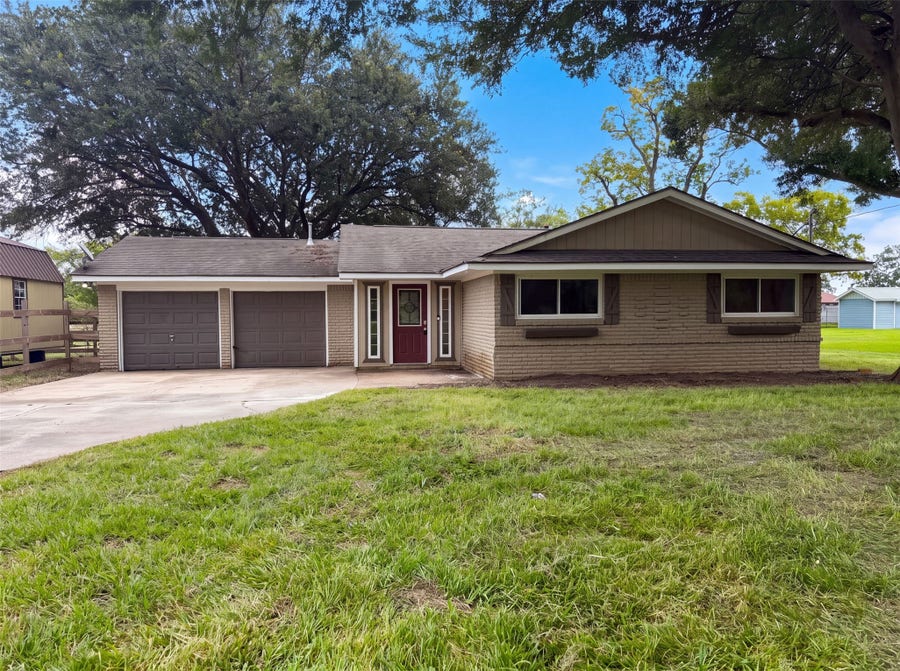 Property photo for 4623 Cherry Street, Santa Fe, TX