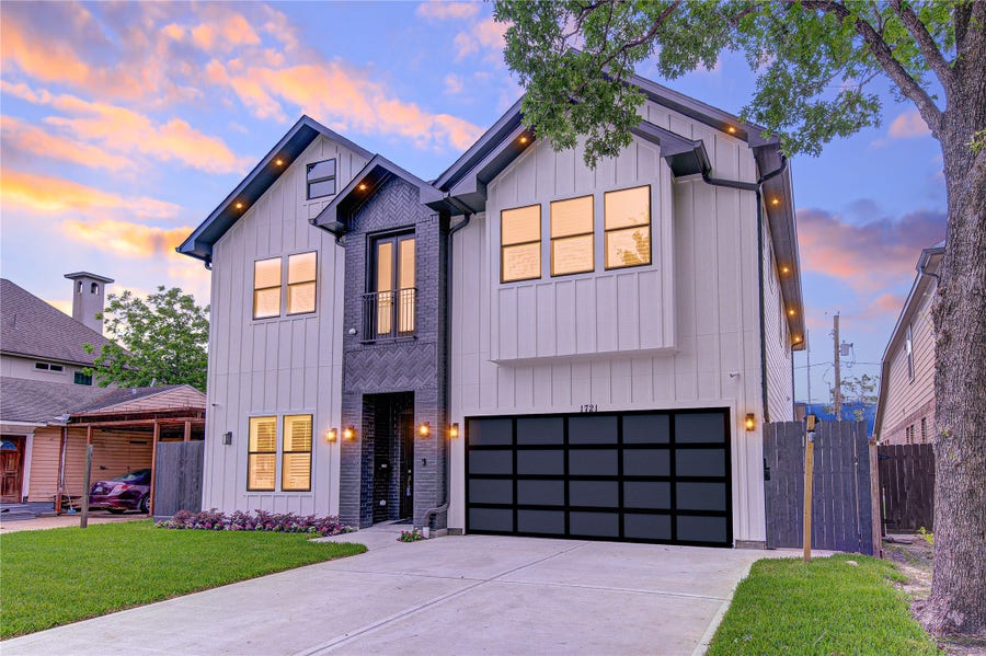 Property photo for 1721 Du Barry Lane, Houston, TX