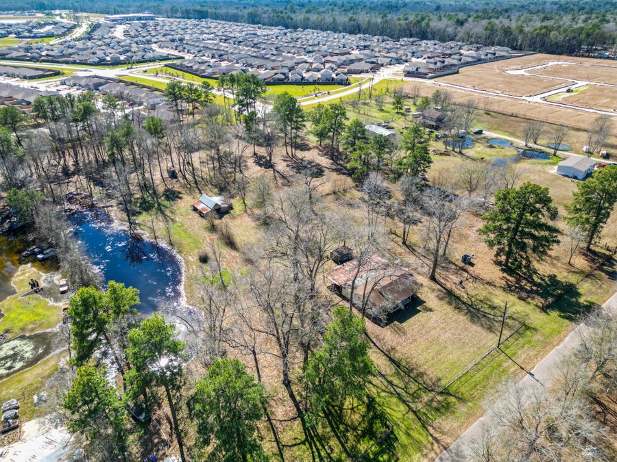 Property photo for 21426 Dusty Trail, Splendora, TX