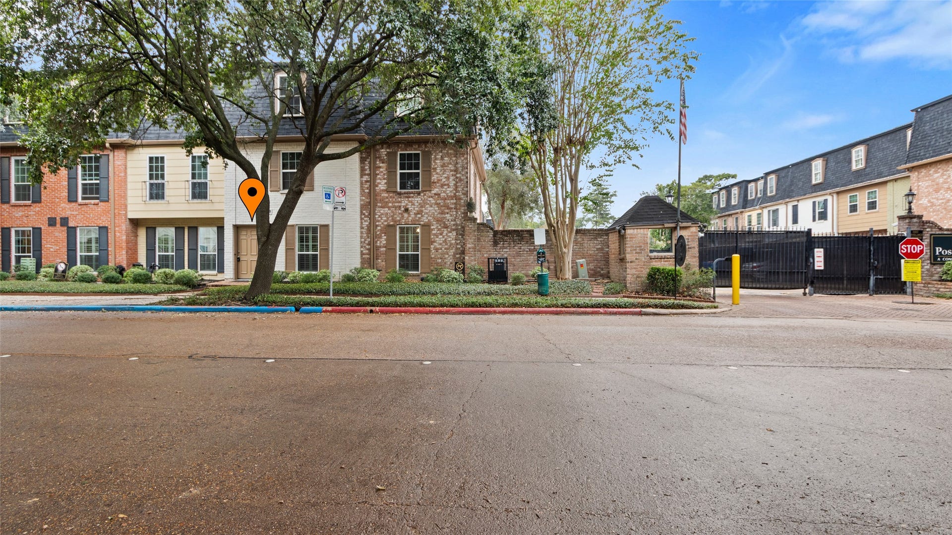 355 N Post Oak Lane, #634, Houston, TX 77024 355 N Post Oak Lane, #634, Houston, TX 77024
