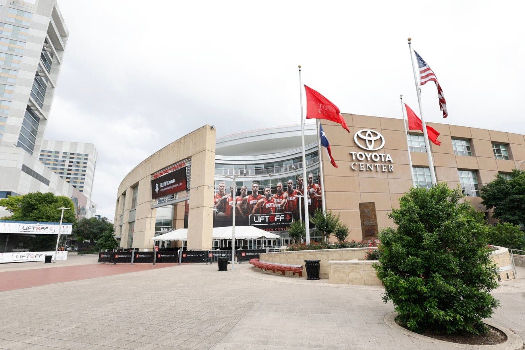 1302 Emancipation Avenue, Houston, TX 77003 1302 Emancipation Avenue, Houston, TX 77003