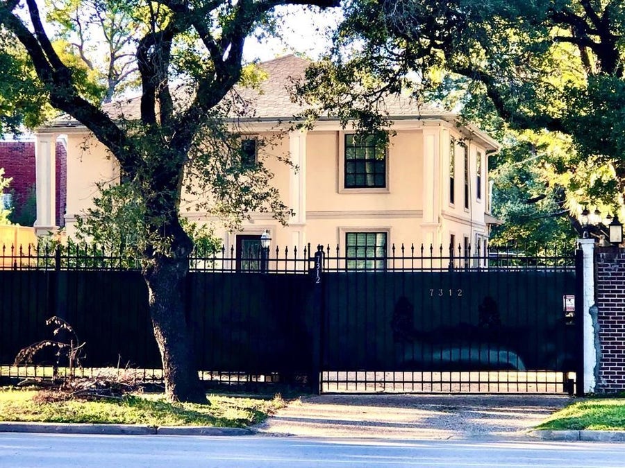 Property photo for 7312 Main Street, Houston, TX