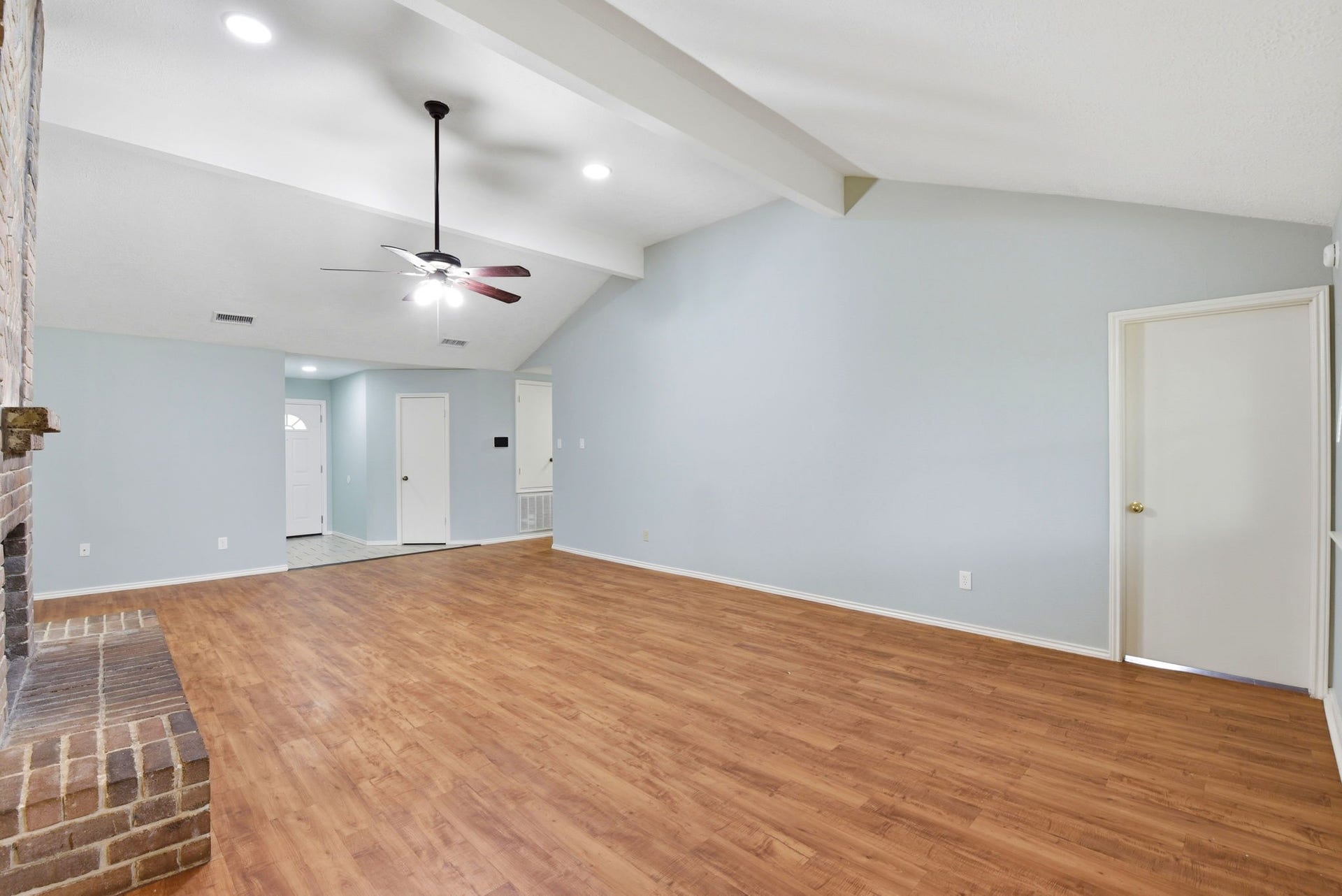 21330 Golden Dove Drive, Spring, TX 77388