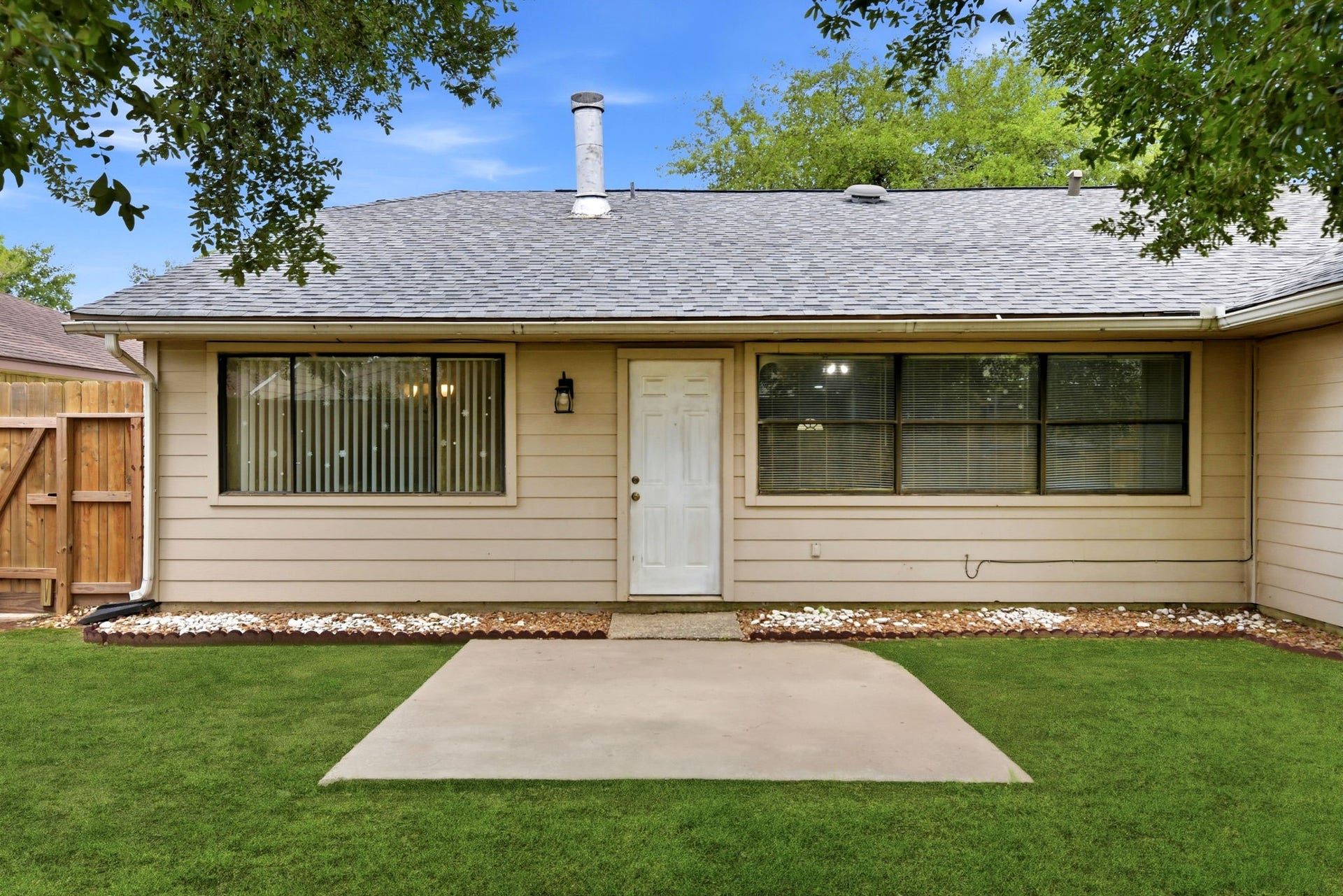 21330 Golden Dove Drive, Spring, TX 77388