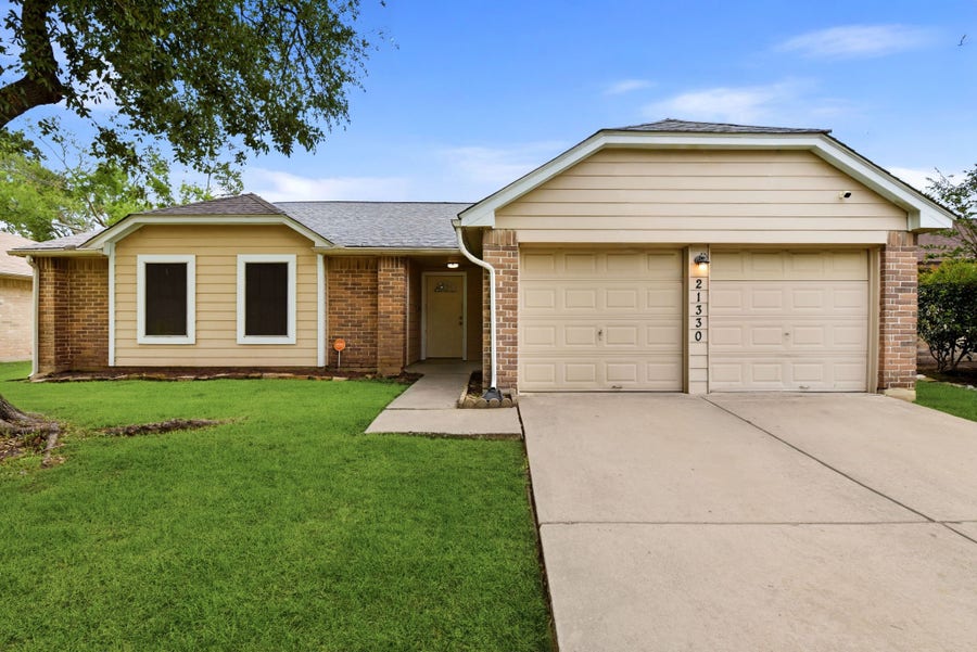 Property photo for 21330 Golden Dove Drive, Spring, TX