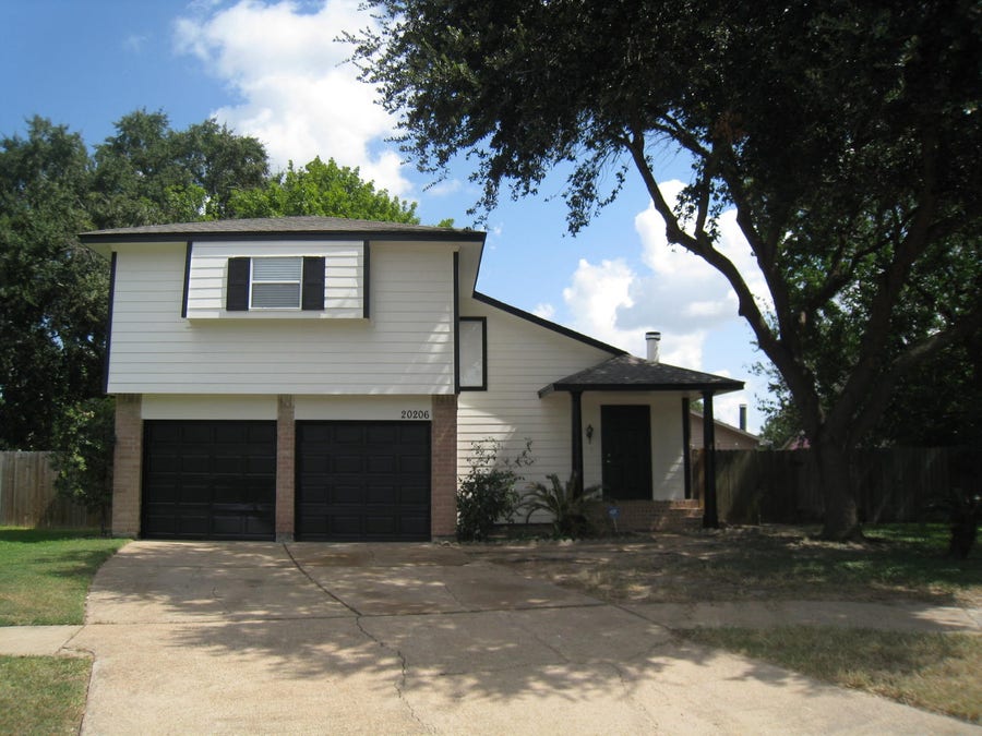 Property photo for 20206 Westfork Court, Katy, TX