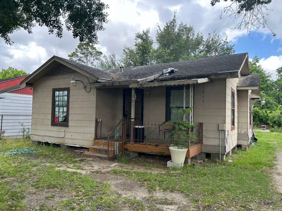 Property photo for 214 Bolden Street, Houston, TX