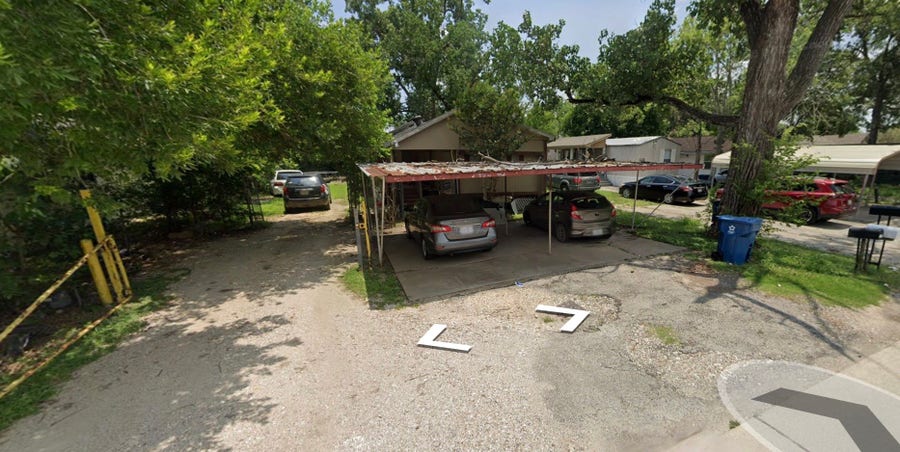 Property photo for 80 804 virginia st, South Houston, TX