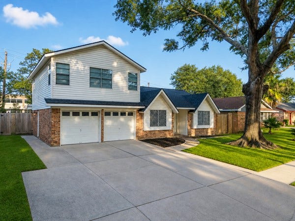 Property photo for 2305 Peach Lane, Pasadena, TX