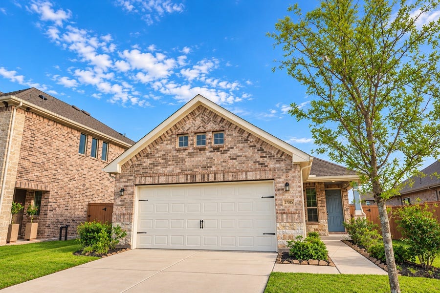 Property photo for 27015 Bel Air Point Lane, Katy, TX