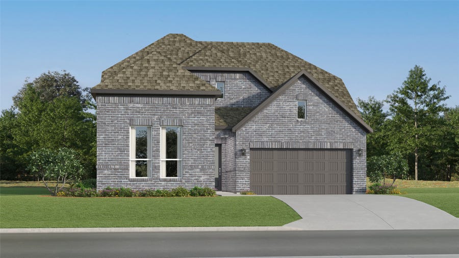 Property photo for 28638 Bluebell Hollow Drive, Hockley, TX