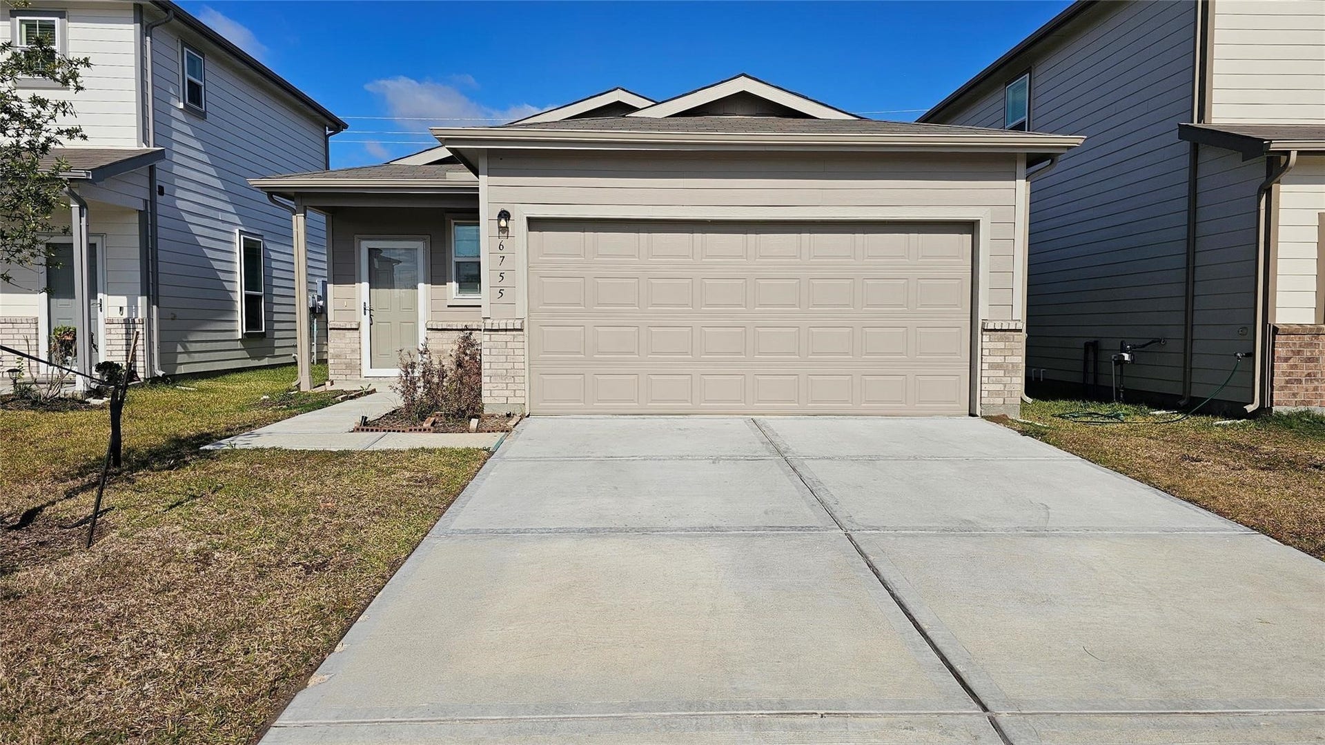 6755 Forbes Run Drive, Houston, TX 77075 6755 Forbes Run Drive, Houston, TX 77075