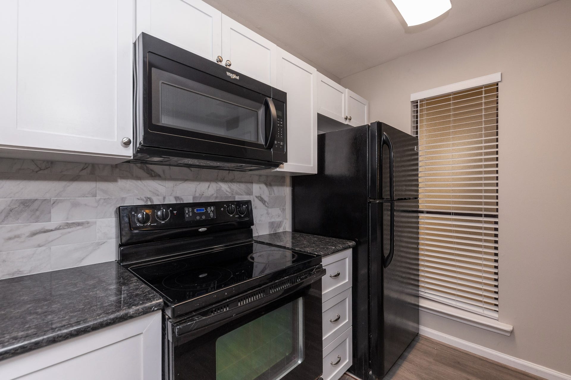 3500 Tangle Brush Drive, #132, The Woodlands, TX 77381 "Picture yourself returning to this amazing kitchen every evening."