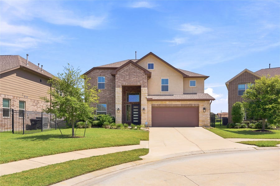 Property photo for 24610 Bardona Way, Richmond, TX