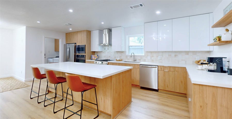 Property photo for 8515 Mullins Drive, Houston, TX