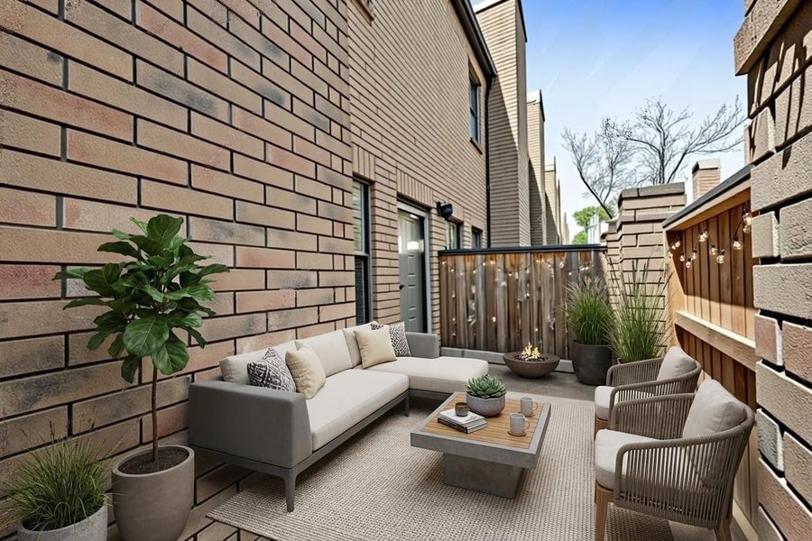 Property photo for 9850 Pagewood Lane, #405, Houston, TX