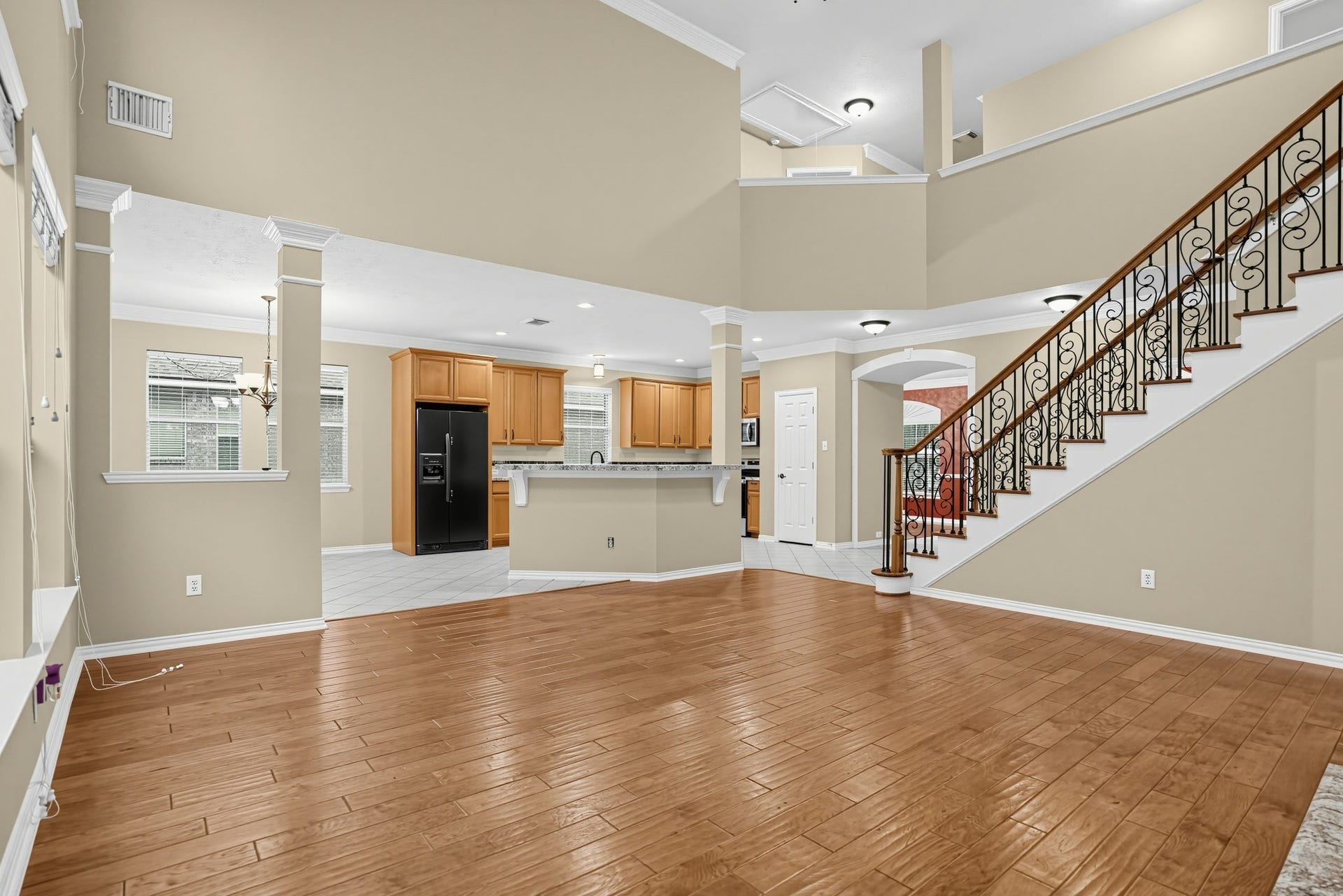 1730 Summergate Drive, Conroe, TX 77304