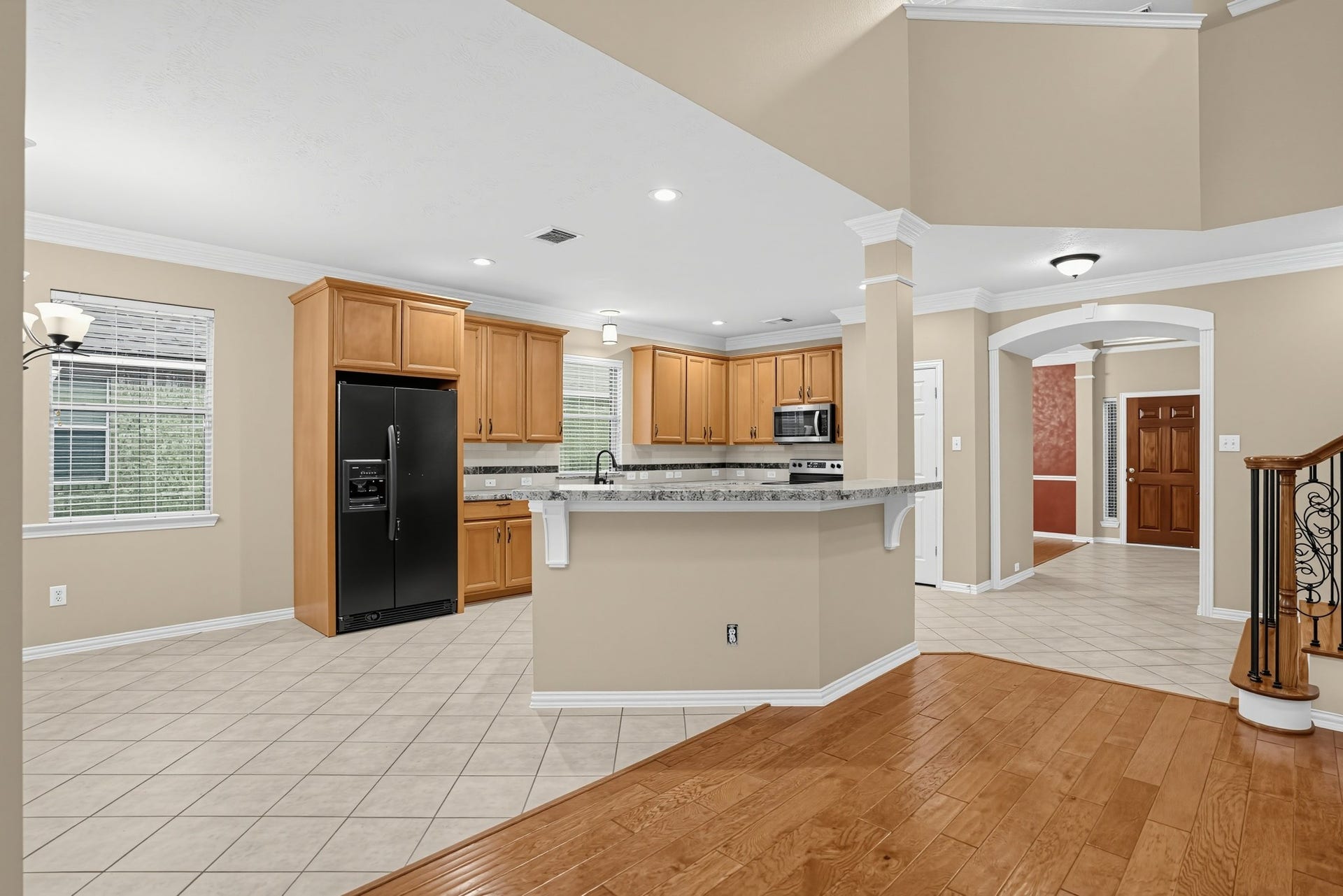 1730 Summergate Drive, Conroe, TX 77304