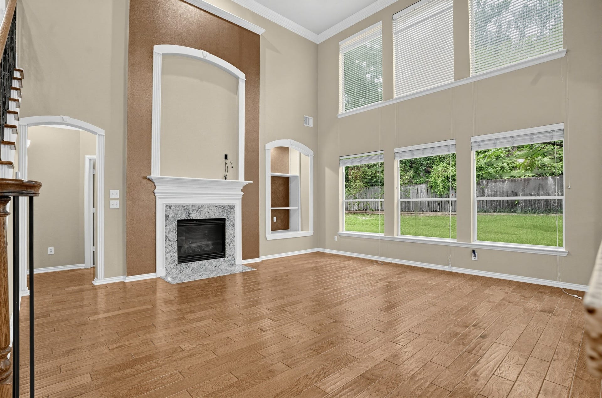 1730 Summergate Drive, Conroe, TX 77304