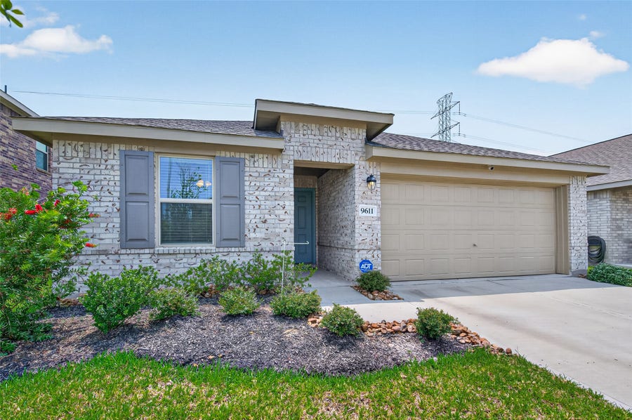 Property photo for 9611 Atwood Lake Drive, Baytown, TX