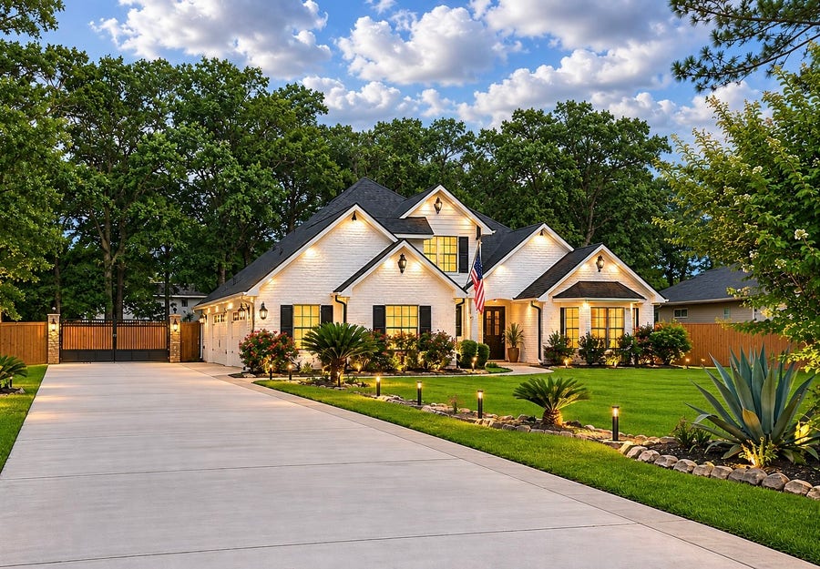 Property photo for 22869 Weser Drive, Porter, TX