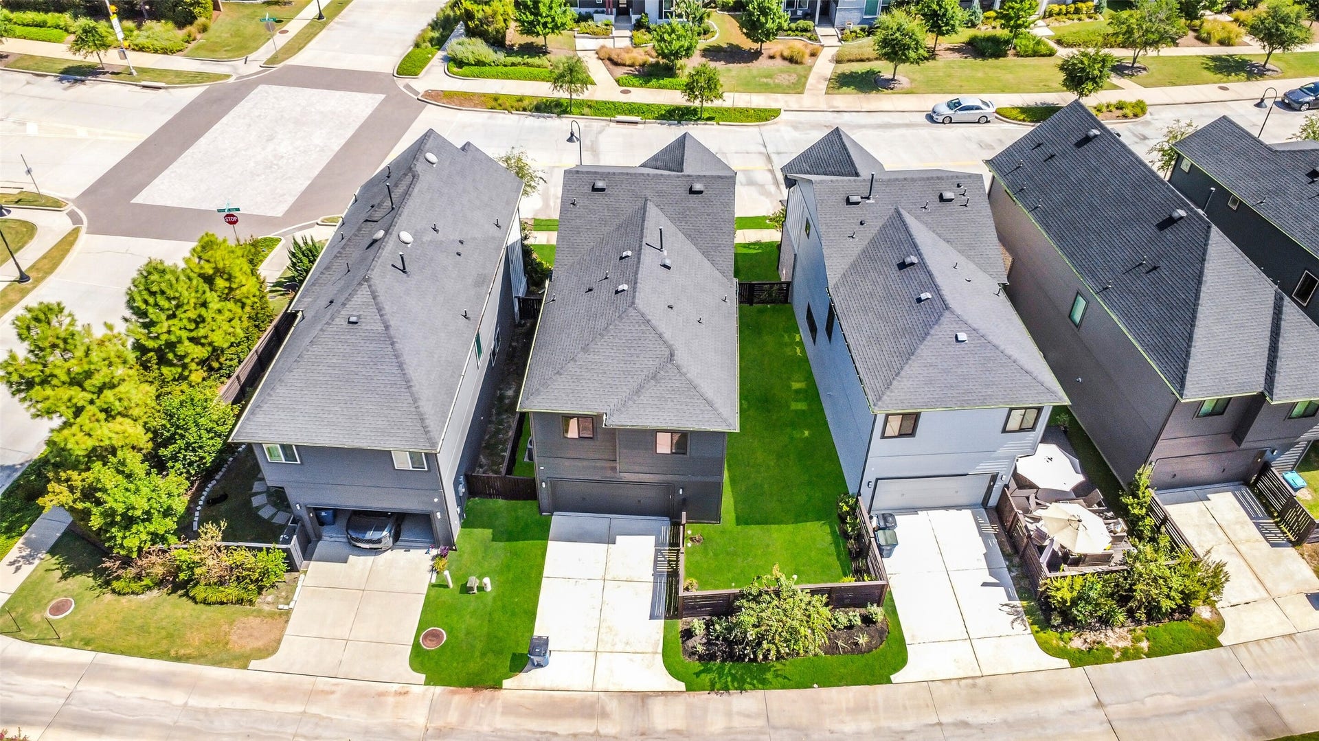 18651 Parkland Row Drive, Cypress, TX 77433 18651 Parkland Row Drive, Cypress, TX 77433