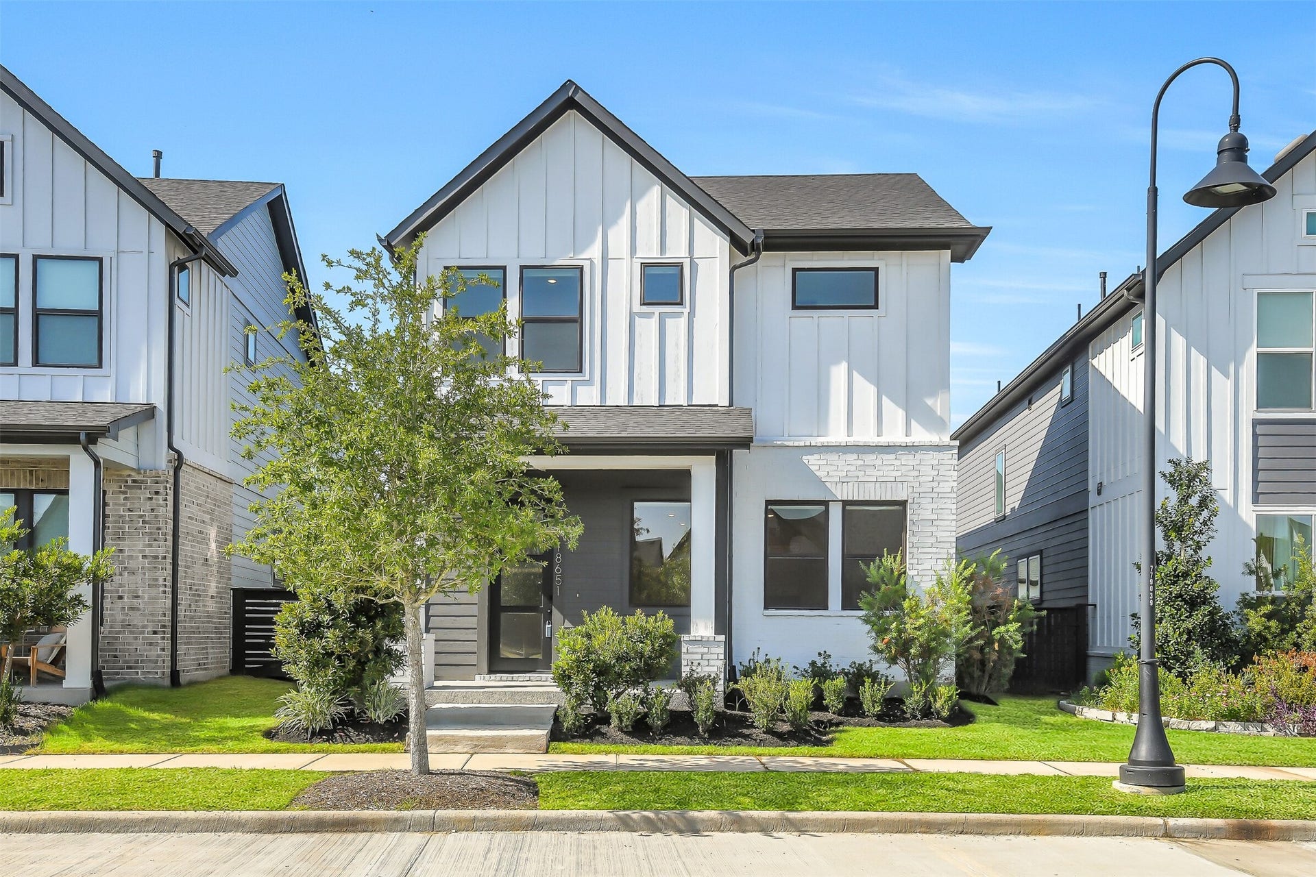 18651 Parkland Row Drive, Cypress, TX 77433 18651 Parkland Row Drive, Cypress, TX 77433