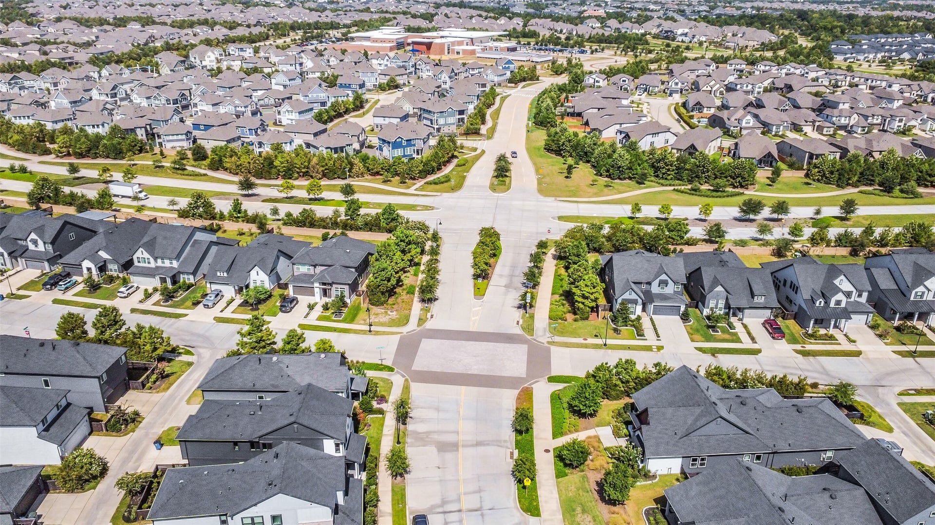 18651 Parkland Row Drive, Cypress, TX 77433 18651 Parkland Row Drive, Cypress, TX 77433